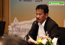 read news – Realisasi PMA Tahun 2023, Enam Sektor Industri di Batam Tumbuh Signifikan