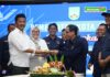 read news – Kepala BP Batam Muhammad Rudi Apresiasi Peran Wartawan