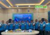 read news – Pastikan Pasokan Listrik Pemilu 2024 Aman, PLN Batam Gelar Apel Siaga
