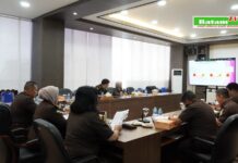 read news – Kejati Kepri Kembali Berhasil Terapkan Restoratif Justice pada 2 Perkara Pidana