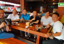 sosok inspiratif – Raih Suara Tertinggi, H. Hery Herlangga ST M.Ak Bertekad Amanah