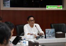 read news – Pembangunan Bandara Hang Nadim, BP Batam Minta BIB Gunakan Material Eksklusif