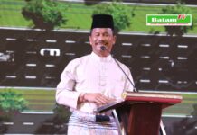 read news – Muhammad Rudi Ajak Masyarakat Manfaatkan Media Sosial Promosikan Kota Batam