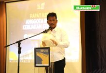 read news – Kepala BP Batam Komit Selesaikan Pembangunan Rumah Baru Warga Rempang