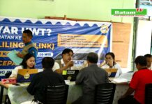 read news – BP Batam Pastikan Kemudahan Pengurusan UWT