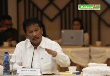 read news – Muhammad Rudi Ungkap Kabar Baik, Para Investor Bersiap Masuk Batam