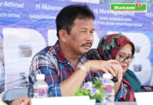 read news – Muhammad Rudi Optimis Infrastruktur Memantik Pertumbuhan Ekonomi Batam