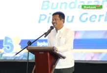 read news – Wujudkan Visi Batam Kota Baru Modern, Muhammad Rudi Minta REI Bangun Hunian Kelas Dunia
