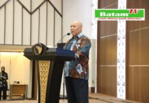 read news – BP Batam Gandeng Ombudsman Republik Indonesia Gelar FGD