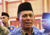 read news – Gubernur Pastikan Stok Beras di Kepri Mencukupi Gubernur Kepri Ansar Ahmad pastikan stok beras jelang idul fitri di Kepri mencukupi . (Foto : dwi susilo - batamtv.com)