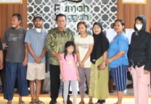 read news – Gubernur Ansar Sebut Keberadaan Rumah Singgah Berikan Manfaat