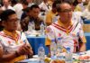 read news – Sederet Wajah Baru DPRD Bintan Periode 2024-2029 Sekum KONI Kabupaten Bintan Winarno wajah baru yang bakal duduk sebagai Anggota DPRD Bintan periode 2024-2029. (Foto : abdi perdana - batamtv.com)