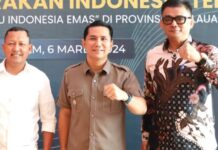 read news – Wakil Bupati Osit Ajak Warga Tingkatkan Disiplin Wakil Bupati Bintan, Ahdi Muqsith usai dirinya mengikuti Rembuk Gerakan Indonesia Tertib (GIT), Rabu (06/03) di Batam (Foto : abyaqsa ramadan - batamtv.com)