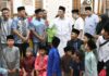 read news – Gubernur Ansar Safari di Masjid Nurul Huda Bintan Gubernur Ansar ikuti Safari Ramadhan Gubernur Ansar di Masjid Nurul Huda Jl. Nusantara, Km.20 Gunung Lengkuas, Kabupaten Bintan, (26/03) malam. (Foto : abdi perdana -a batamtv.com)