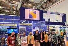 read news – Komit Promosikan Batam, BP Batam Ikuti Pameran APM 2024 Singapura