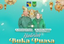 read news – Muhammad Rudi Undang Masyarakat Batam Hadiri Buka Puasa Bersama di Dataran Engku Putri