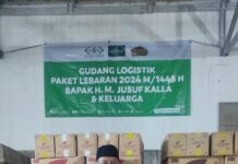read news – Jelang Pengumuman KPU RI 20 Maret, LAZISNU PC NU Kota Batam Ajak Warga Sikapi Dengan Bijak dan Santun