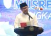read news – Ini Sembilan Catatan Penting Ketua DPRD Batam pada Musrenbang Kota Batam 2024