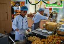 read news – Yuk, Nikmati Pengalaman Waktu Iftar Barelang 1445 Hijriah di Harris Resort Barelang Batam