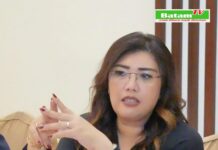 read news – BP Batam Targetkan September 2024 Warga Rempang Tempati Hunian Baru