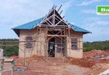 read news – Update Rempang Eco-City, Realisasi Pengerjaan Empat Rumah Contoh Capai 84 Persen