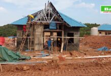 read news – Pembebasan Lahan di Tanjung Banon Capai 90 Persen