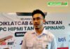 read news – BPC HIPMI Tanjungpinang gelar Diklatcab, Tema : “Transformasi Kritis menjadi Keberhasilan Bisnis