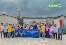 read news – Ascott Indonesia Lanjutkan Komitmen Berbagi Kepada Masyarakat Melalui Kegiatan “Ascott Takes Part Ramadan”