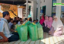 read news – PW IPEMI Provinsi Kepri Rutin Menyantuni Anak Yatim 15 Panti Asuhan di Tanjungpinang