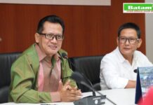 read news – Kemenlu RI Apresiasi Perkembangan Investasi di Batam