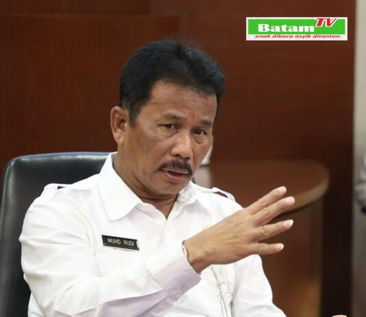 read news – Kepala BP Batam Nilai Industri Digital Jadi Mesin Penggerak Ekonomi Baru