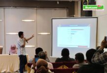 read news – Liberte Institute Rilis Survei Cawako Batam, Amsakar Achmad Raih Nilai Tertinggi