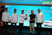 read news – Gelar PLN Batam Ramadhan Fest 1445 H, PLN Batam Perkenalkan Konsep “Electrifying Lifestyle”