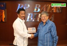 read news – Kepala BP Batam Terima Kunjungan Dubes Jepang