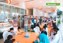 read news – “Kebersamaan Ramadhan di HARRIS Hotel Batam Center “, Promo Beli 5 Gratis 1 dan Hampers Spesial Lebaran Sambut Puncak Ramadan