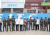 read news – Lepas Kapal Kontainer Perdana Rute Batam China, Kepala BP Batam Optimis Nilai Ekspor-Impor Meningkat