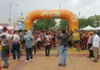 Fun Run Count Down PON XXI Aceh Sumut 2024 Sukses Digelar Koni Kepri di Batam