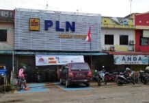 read news – PLN Tanjungpinang : Tidak Ada Pemadaman Listrik Selama Ramadhan PT PLN Tanjungpinang tidak melakukan Pemadaman listrik selama bulan ramadan. (Foto : Abdi perdana - batamtv.com)