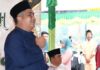 read news – Pemkab Bintan Keluarkan Anggaran Petugas Keagamaan dan Sosial Pemerintah Kabupaten Bintan di bawah kepemimpinan Bupati Bintan Roby Kurniawan mengalokasikan dana sekitar Rp10 miliar tahun anggaran 2024 ini. (Foto : abdi perdana - batamtv.com)