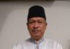read news – Kepala Badan Pengelolaan Keuangan dan Aset Daerah Kota Tanjungpinang Tegaskan tak ada Pemotongan Gaji Kepala Badan Pengelolaan Keuangan dan Aset Daerah (BPKAD) Kota Tanjungpinang Djasman menjelaskan adanya kekurangan pembayaran tunjangan jabatan pada beberapa ASN yang terjadi di salah satu OPD, disebutkannya disebabkan oleh adanya kekurangan atau kesalahan penginputan pada anggaran kas per triwulan di OPD tersebut.. (Foto : abdi perdana - batamtv.)