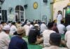read news – Gubernur Kepri Safari Ramadan di Tanjungpinang Gubernur Kepri saat melaksanakan safari Ramadan di Masjid Jami’ Al Jannatul Ma’wa Jalan Soekarno-Hatta Tanjungpinang, Sabtu (23/3/2024) malam. (Foto : dwi susilo - batamtv.com)