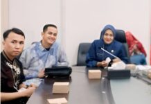 read news – Pemko Tanjungpinang Bakal Cek dan Lakukan Pengendalian Harga Pangan