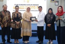 read news – Komisi IX Dewan Perwakilan Rakyat (DPR) RI Kunker ke Pemko Tanjungpinang