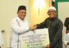 read news – Gubernur Ansar Isi Safari Ramadhan di Batam Kota Safari Ramadhan Guebrnur Ansar di Masjid Amanatul Ummah, Perumahan Duta Mas, Kelurahan Baloi Permai, Kecamatan Batam Kota. (Foto : abyaqsa ramadan - batamtv.com)