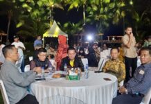 read news – Kepala SMAN 2 Tanjungpinang Drs Karyadi Apresiasi Kontribusi Alumni ke Sekolah Kepala sekolah SMAN 2 Tanjungpinang Drs Karyadi mengatakan alumni SMAN 2 Tanjungpinang yang telah banyak berkontribusi terhadap perkembangan sekolah SMA Negeri 2 Tanjungpinang. (Foto : abdi perdana - batamtv.com)