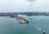 read news – Triwulan I Tahun 2024, Aktivitas di Pelabuhan Batam Naik 9 Persen