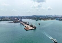 read news – Triwulan I Tahun 2024, Aktivitas di Pelabuhan Batam Naik 9 Persen