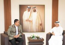 read news UEA Dukung RI Jadi Tuan Rumah Piala Dunia U-20 FIFA 2027