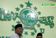 read news – PC LAZIS NU Kota Batam Resmi Kantongi SK PBNU, Bayar Zakat Bisa Kurangi PPh Perusahaan dan Perorangan