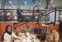 read news – APSI Kepri Gelar Buka Puasa Bersama dan Berbagi Takjil
